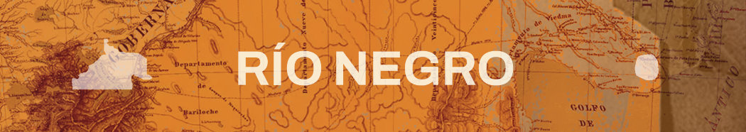 Río Negro